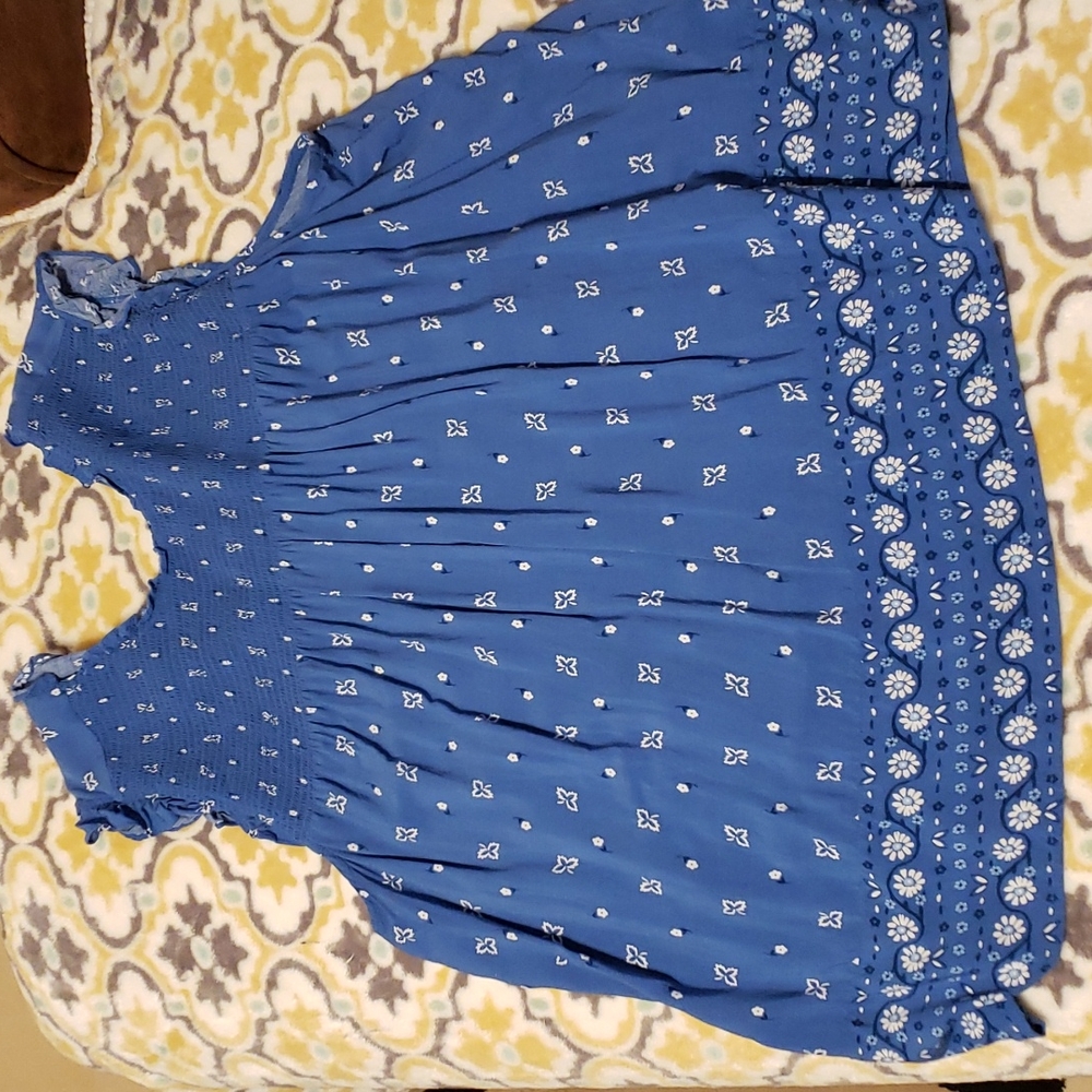 Blouse
